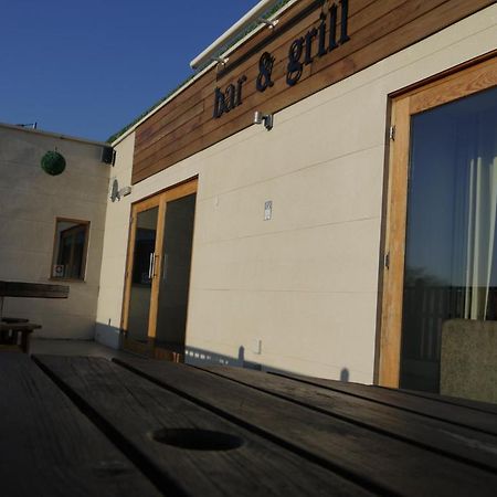 The Lodge Barnby Dun Luaran gambar