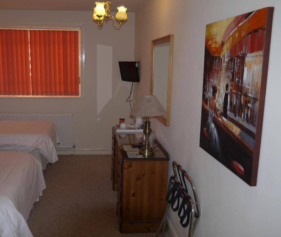 The Lodge Barnby Dun Bilik gambar