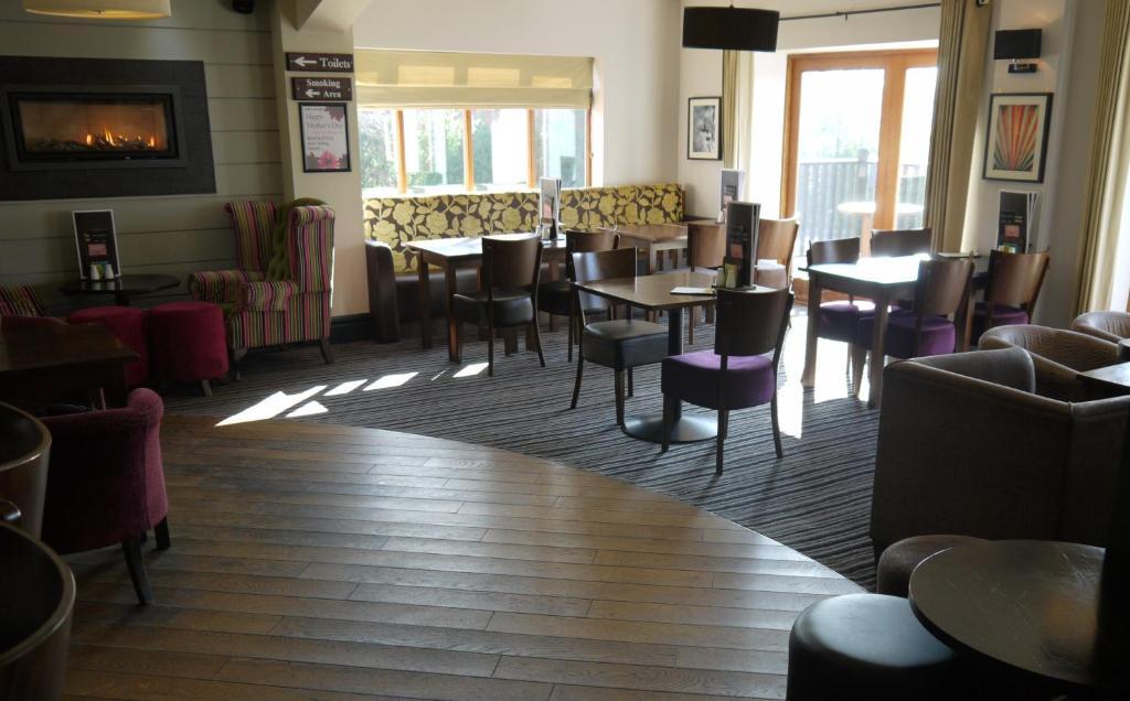 The Lodge Barnby Dun Luaran gambar