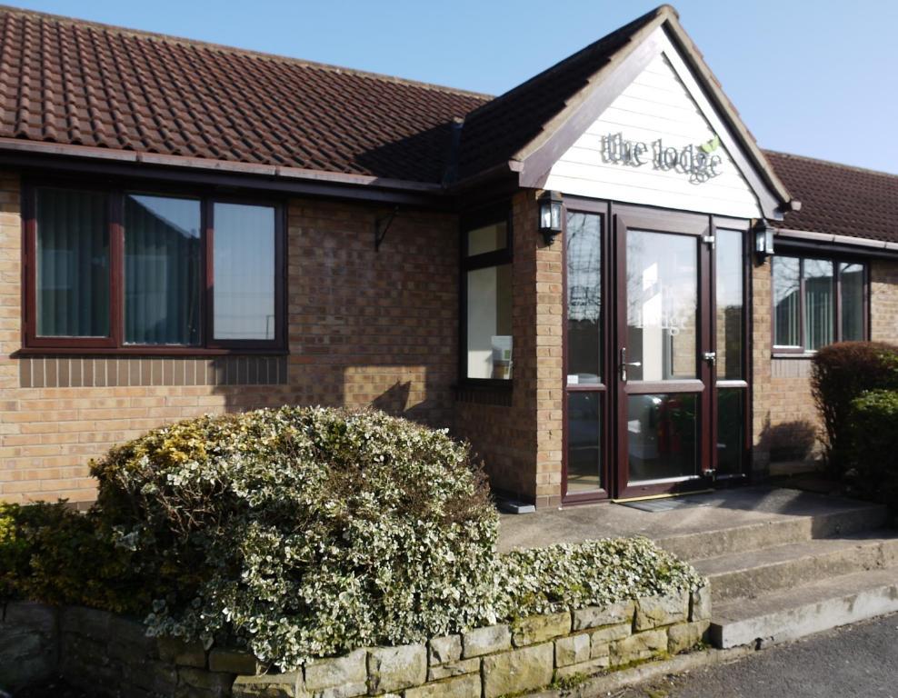 The Lodge Barnby Dun Luaran gambar